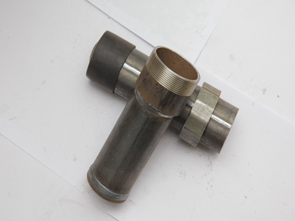 昆明螺旋式声测管厚壁3.0mm