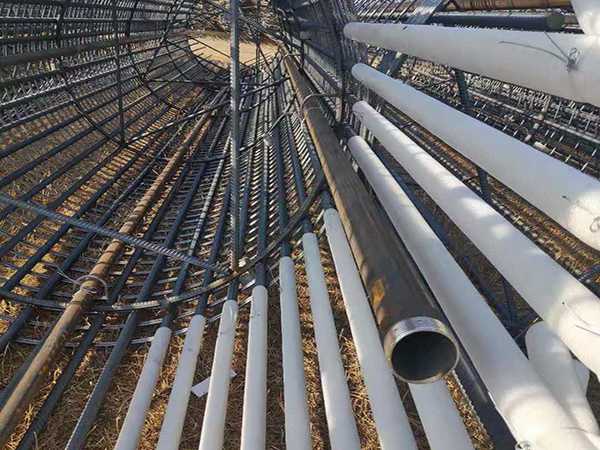 昆明桩基声测管在高速公路桥梁桩基工程中的应用案例